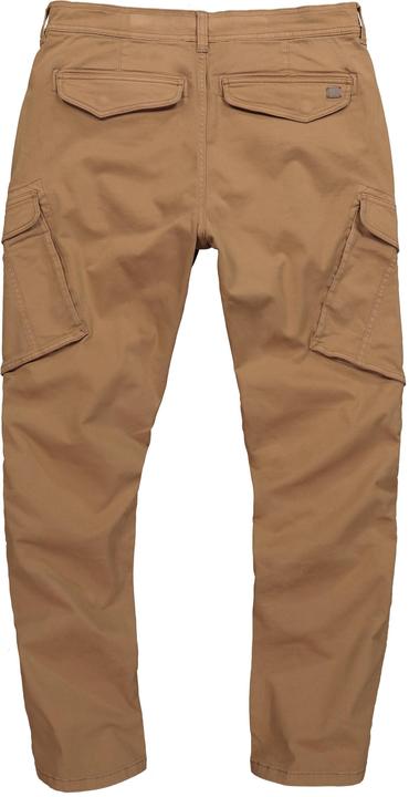 Produktbild JP1880 Cargohose, viele Taschen, Straight Fit, bis 72 (60)