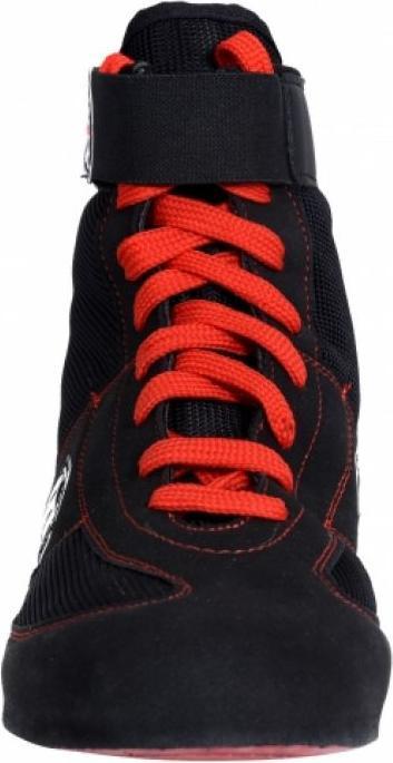 Produktbild Masters BB-MFE-1 Boxschuhe (38)