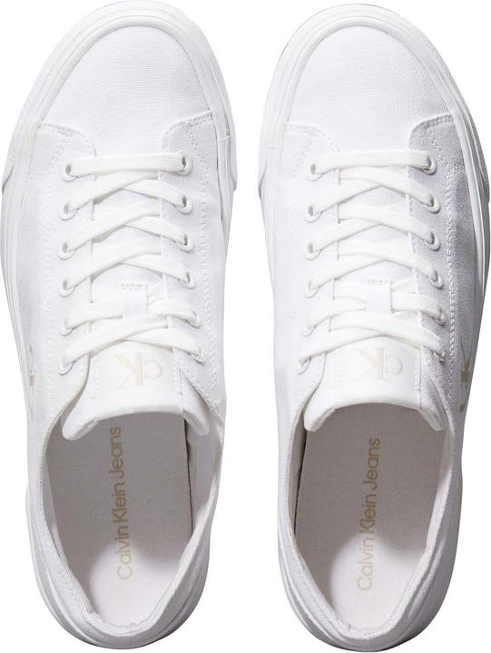 Produktbild Calvin Klein Vulc Flatform Low Cv mg (40)