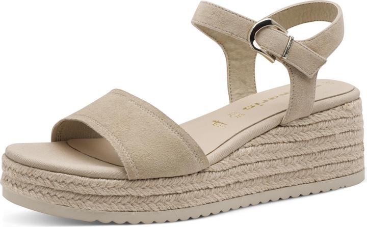 Actual product image Tamaris Sandal (38)