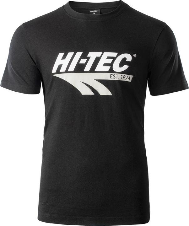 Actual product image Hi-Tec Retro T-shirt (L)