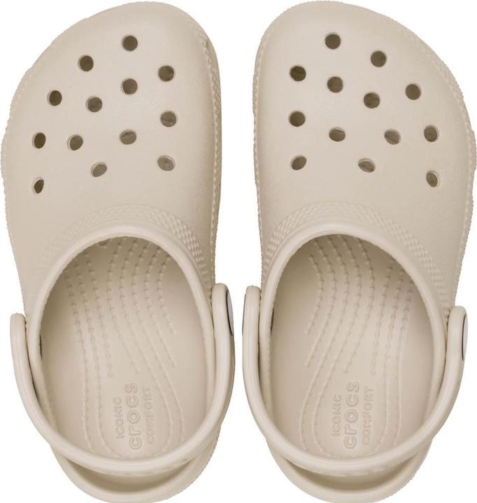 Image du produit Crocs T's Classic Clog (23)