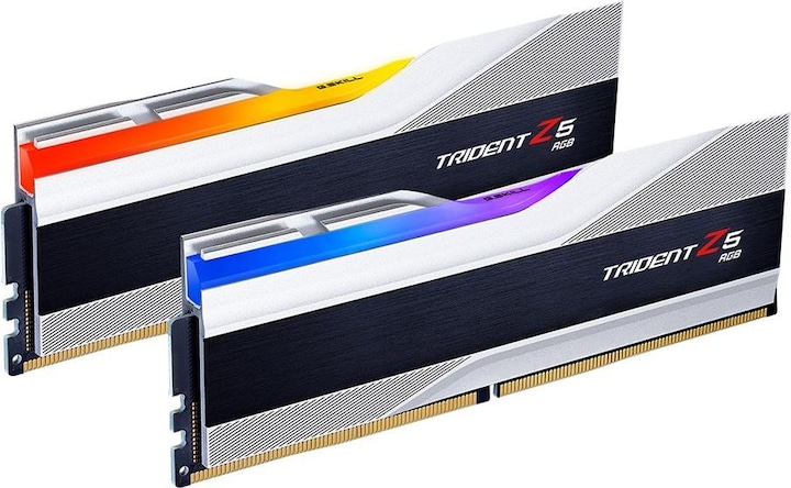 Image du produit G.Skill Trident Z5 RGB (2 x 16GB, 6600 MHz, RAM DDR5, DIMM)