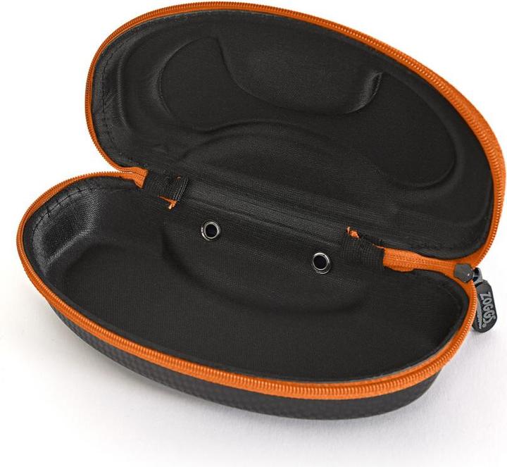 Produktbild Zoggs Predator Flex Titanium Reactor Goggle regular fit