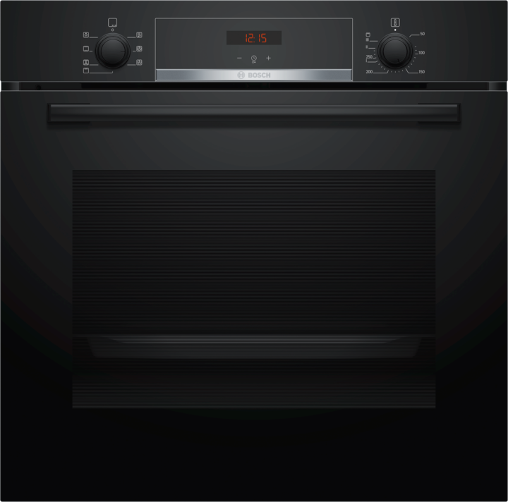 Produktbild Bosch Hausgeräte HBA533BB1