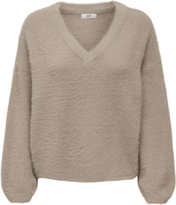 Image du produit JdY Pull en tricot col V (XL)
