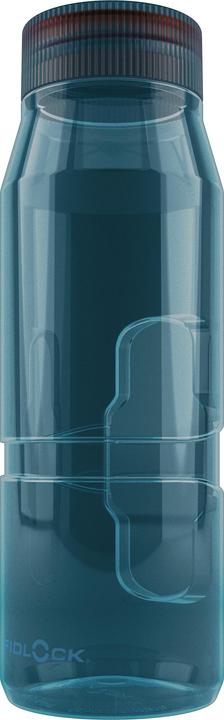 Blu scuro