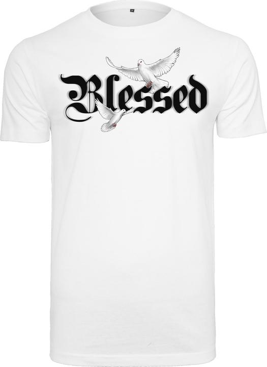 Produktbild Mister Tee Blessed Dove Tee - 110417 (L)