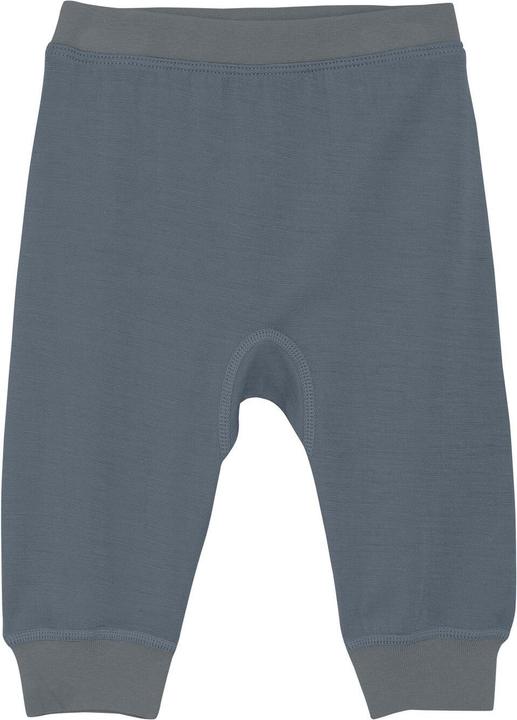 Actual product image CeLaVi Stormy Weather wool/bamboo trousers (80)