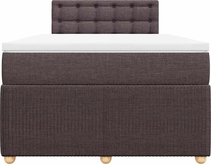 Immagine prodotto vidaXL Boxspringbett (120 x 190 cm)