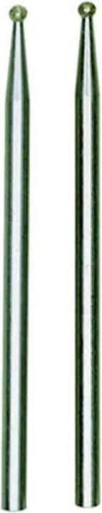 Proxxon Diamantschleifstift Kugel 1.0 mm