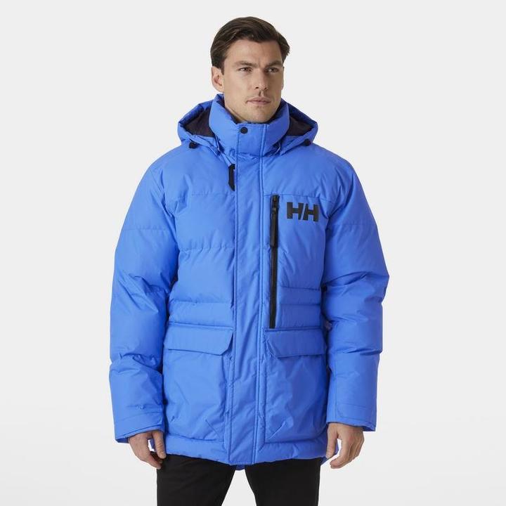 Actual product image Helly Hansen Tromsoe Jacke (L)