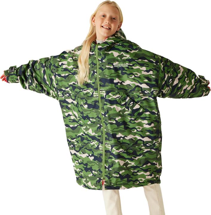 Produktbild Regatta Robe (116, 122)