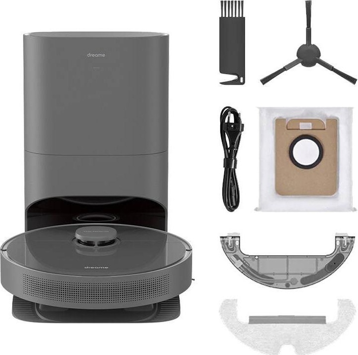 Immagine prodotto Dreame D10s Plus (Robot aspirapolvere)