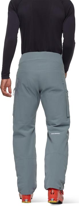 Actual product image Mammut Stoney HS Thermo Pants Men (46)