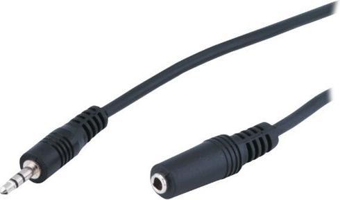 Produktbild MicroConnect Audiokabel (5 m)