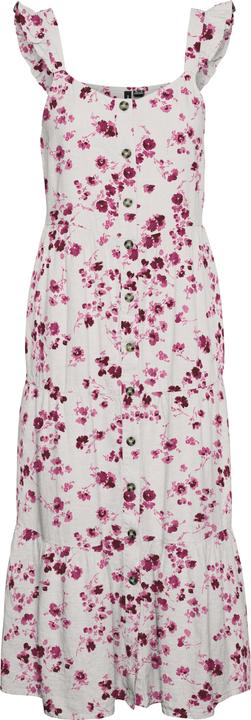Actual product image Vero Moda VMLINN Midikleid Kleid (L)
