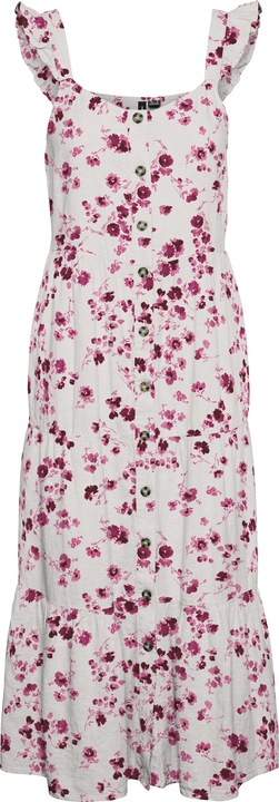 Produktbild Vero Moda VMLINN Midikleid Kleid (L)