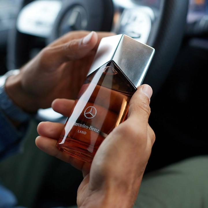 Produktbild Mercedes-Benz Land Eau de Parfum (Eau de Parfum, 60 ml)