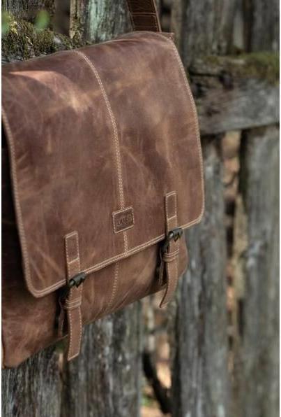Actual product image Dörr Cape Town large (Camera shoulder bag, 15.50 l)