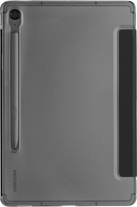 Productafbeelding Hama Fold Clear" für Samsung Galaxy Tab S10 FE 10.9 (Galaxy Tab S9 FE)