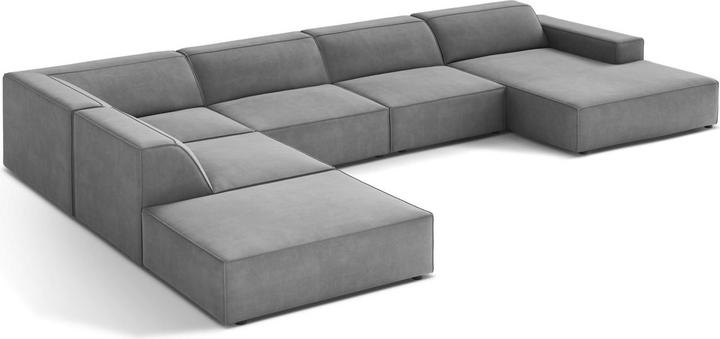 Produktbild Micadoni Jodie (Ecksofa)