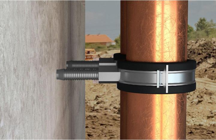 Image du produit Fischer Gasbetondübel GB 8 (4 pcs)