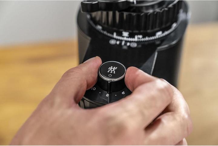 Produktbild Zwilling Enfinigy