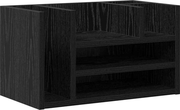 Produktbild vidaXL Schreibtisch Organizer