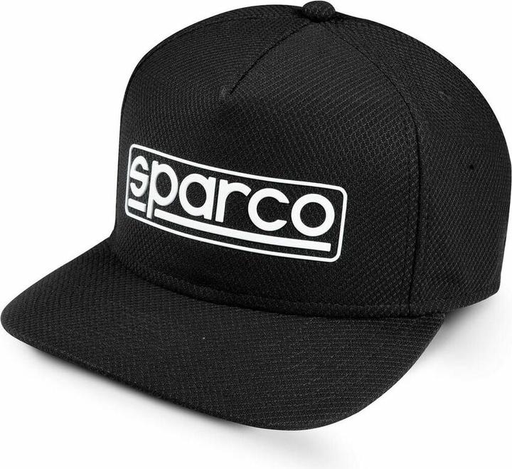 Actual product image Sparco Stretch cap (One size)