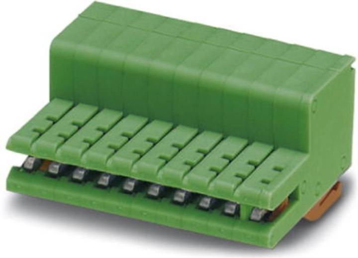 Image du produit Phoenix Contact ZEC 1,0/ 2-ST-3,5 C1 R1