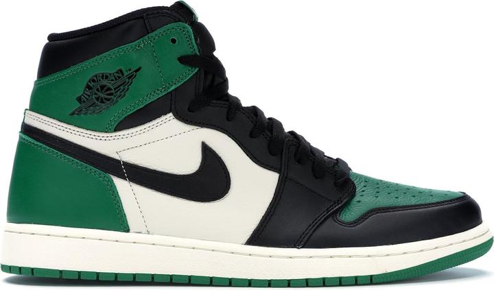 Immagine prodotto Jordan 1 Retro High Pine Green (46)