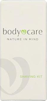 Actual product image Body Care Bodycare shaving set
