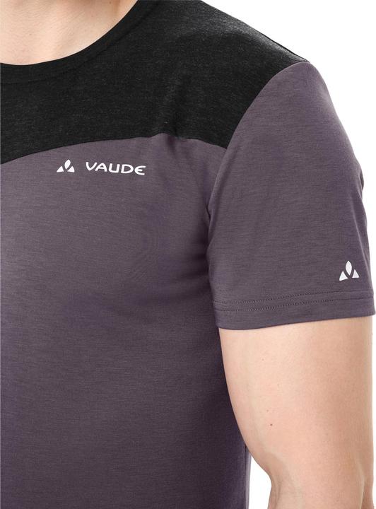 Actual product image Vaude Sveit T-Shirt (S)