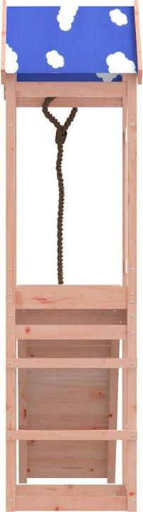 Produktbild vidaXL Spielturm