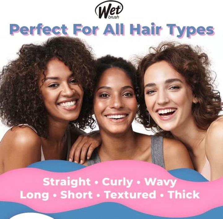 Produktbild Wet Brush Shine Enhancer