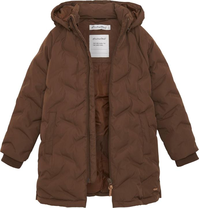 Immagine prodotto Minymo MIJacket trapuntato - 162154 (110)