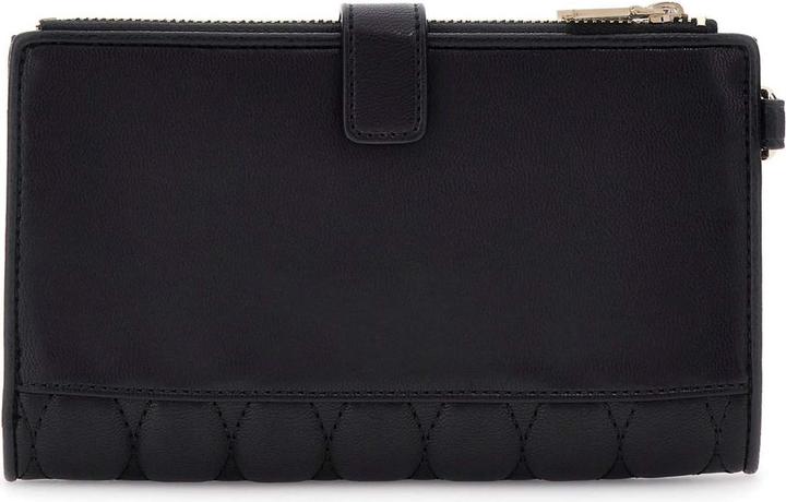 Actual product image Guess Valla Zip Around Organizer