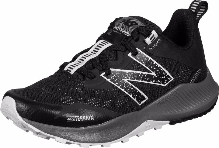Immagine prodotto New Balance Nitrel v3 Trail Running Shoe Donna (36)
