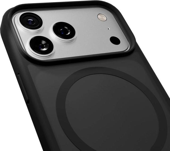Actual product image Puro Cover (Apple iPhone 17 Pro)