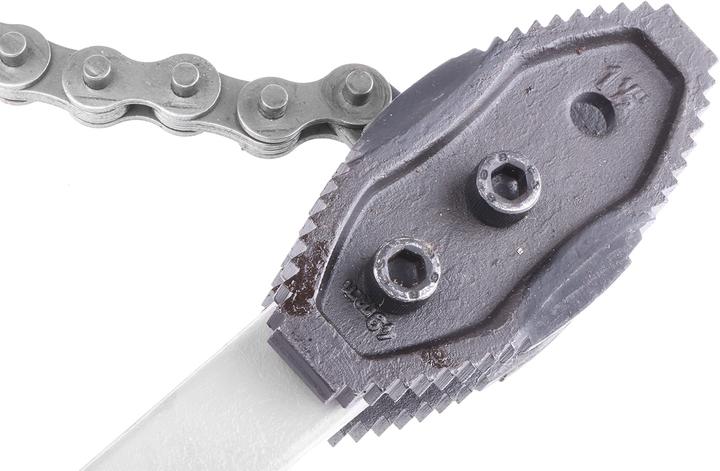 Actual product image Bahco CHAIN PIPE WRENCH HD 1.1/2" (350 mm)