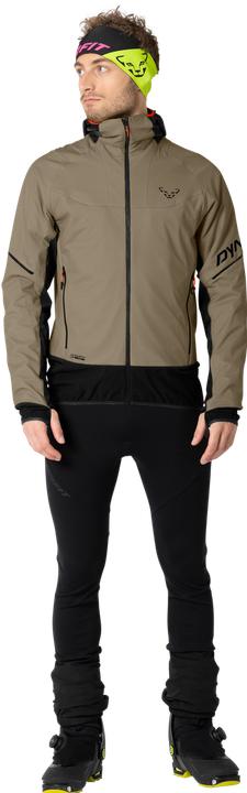 Produktbild Dynafit Mezzalama Polartec® Alpha® Jacke Herren (M)