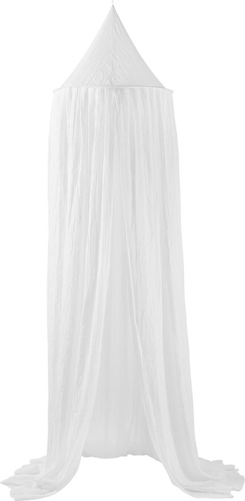 Immagine prodotto Meyco Baldacchino uni bianco