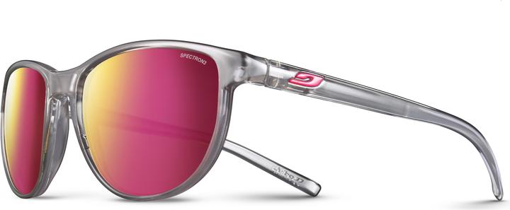 Gris multicouche Rose
