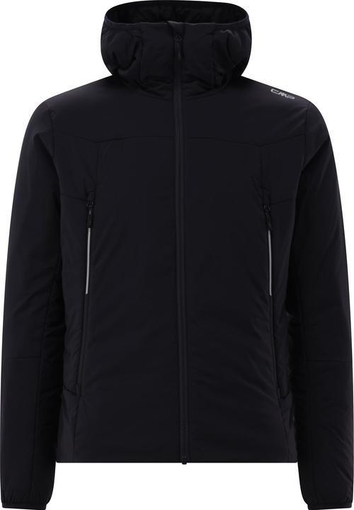 Actual product image CMP Campagnolo Hoodie (4XL)