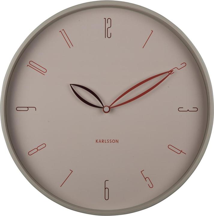 Actual product image Karlsson Petals (40 cm)