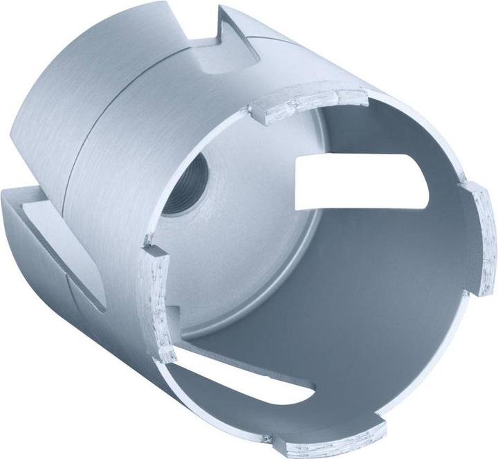 Kaiser Diamant-Schleifkrone (82 Millimeter)