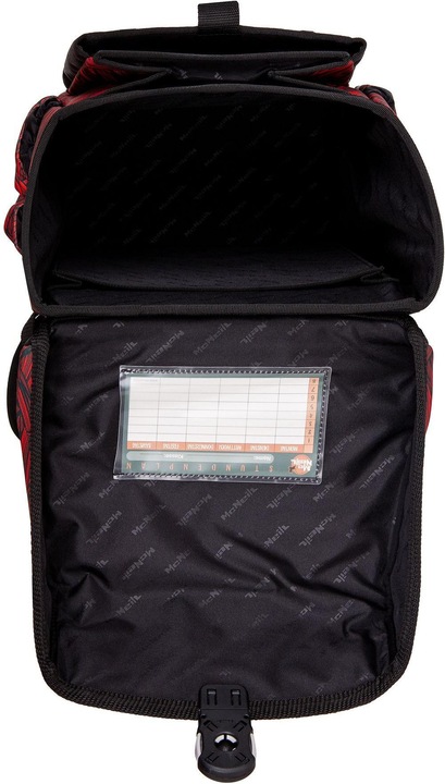 Image du produit Mc Neill Ergo Compacto Set de cartables 5 pièces (20 l)