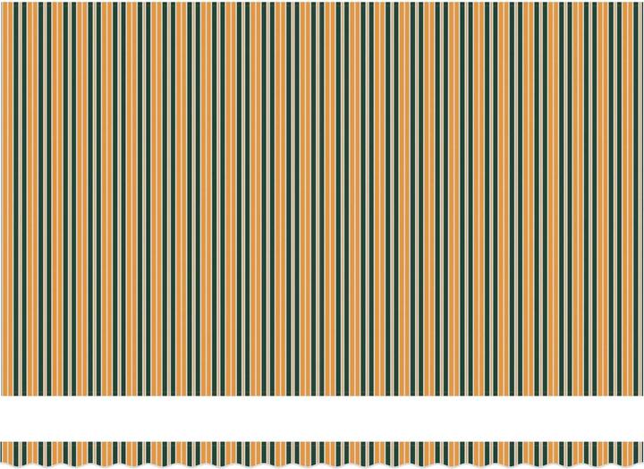 Actual product image vidaXL External shading (3 m)