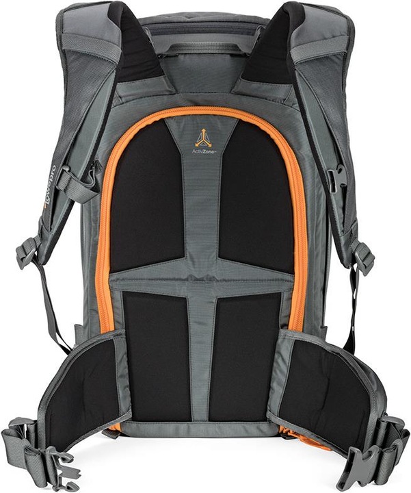 Actual product image Lowepro Whistler BP 350 AW II (Photo backpack)